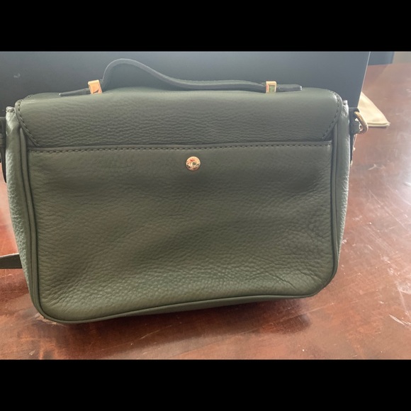 Kate Spade messenger bag - Picture 3 of 5